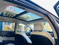 Kia K900
